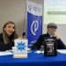 Escritor que sufrió censura relanza su libro en Talca