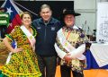 Campeonato Provincial de Curicó de Cueca del Adulto Mayor coronó a sus campeones