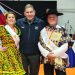 Campeonato Provincial de Curicó de Cueca del Adulto Mayor coronó a sus campeones