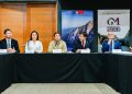 Maule impulsa Comité Regional pionero en Chile para planificar la infraestructura con mirada de largo plazo