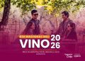 Día Nacional del Vino: más de 50 experiencias y panoramas invitan a recorrer Chile y descubrir todo lo que existe detrás de una co