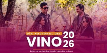 Día Nacional del Vino: más de 50 experiencias y panoramas invitan a recorrer Chile y descubrir todo lo que existe detrás de una co