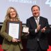 Talca otorga Medalla al Mérito a talquina que es primera mujer rectora de la Universidad de Concepción en sus 107 años de historia