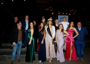 Realizan lanzamiento de la Fiesta de la Cerveza 2026 en Curicó