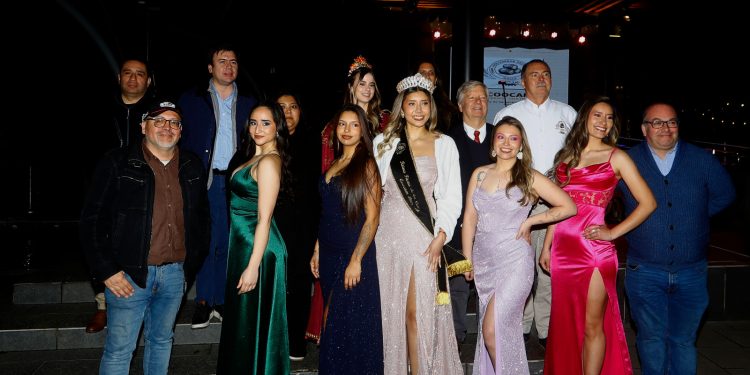 Realizan lanzamiento de la Fiesta de la Cerveza 2026 en Curicó