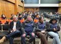 Seminario en Talca abordó Rescate y Manejo de Fauna Silvestre en Incendios Forestales