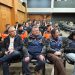 Seminario en Talca abordó Rescate y Manejo de Fauna Silvestre en Incendios Forestales