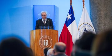 UCM conmemora su 35° aniversario con énfasis en su crecimiento y proyección institucional