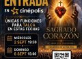 Últimas dos funciones de “Sagrado Corazón” en Talca: “Que No te la cuenten, ven a verla” 