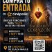 Últimas dos funciones de “Sagrado Corazón” en Talca: “Que No te la cuenten, ven a verla” 