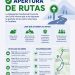 La Delegación Presidencial Provincial habilita cuatro rutas cordilleranas en Curicó