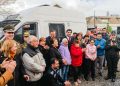 Refuerzan seguridad en sector aledaño a Cárcel La Laguna con nuevo cuartel móvil de Carabineros