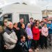 Refuerzan seguridad en sector aledaño a Cárcel La Laguna con nuevo cuartel móvil de Carabineros