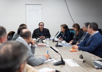Iglesia San José de Pelarco: Comisión del Gore confirma financiamiento para un nuevo diseño