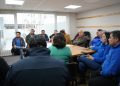 Ajustes presupuestarios en hospitales:  SSM y gremios refuerzan seguimiento para resguardar la atención
