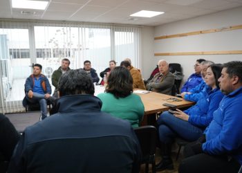 Ajustes presupuestarios en hospitales:  SSM y gremios refuerzan seguimiento para resguardar la atención