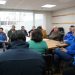 Ajustes presupuestarios en hospitales: SSM y gremios refuerzan seguimiento para resguardar la atención