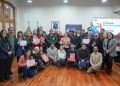 Gobierno cierra ciclo de entrega de convenios FFOIP en la provincia de Talca con más de $31 millones