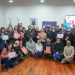 Gobierno cierra ciclo de entrega de convenios FFOIP en la provincia de Talca con más de $31 millones