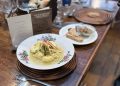 Recetas del Abate Molina vuelven a la mesa de la mano de la UTalca y el cocinero Rubén Tapia