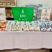 EcoMercado Solidario de Linares distribuirá más de dos toneladas de alimentos donados por Tucapel