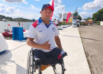 Maulino Franco Gutiérrez conquista quinto lugar mundial en Polonia