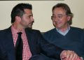 Jorge Camiroaga Puch: “Estoy seguro de que el alma de Felipe sigue jugando en Villa Alegre”