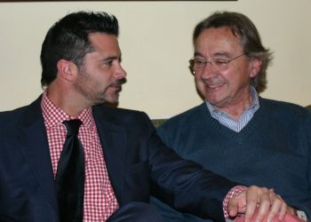 Jorge Camiroaga Puch: “Estoy seguro de que el alma de Felipe sigue jugando en Villa Alegre”