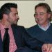 Jorge Camiroaga Puch: “Estoy seguro de que el alma de Felipe sigue jugando en Villa Alegre”