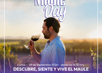 Reiteran llamado a prestadores de servicios turísticos a postular a Maule Day