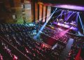 Dos décadas de arte para el Maule: Teatro Regional del Maule celebra su aniversario con un concierto de gran nivel