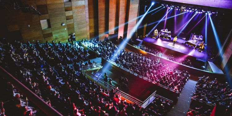 Dos décadas de arte para el Maule: Teatro Regional del Maule celebra su aniversario con un concierto de gran nivel