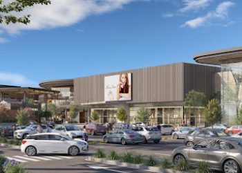  Aprueban la ampliación de Mall Curicó: cerca de 42.000 m² de nueva construcción, más de 70 nuevos locales y un aumento de 400 estacionamientos