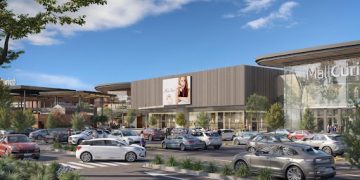  Aprueban la ampliación de Mall Curicó: cerca de 42.000 m² de nueva construcción, más de 70 nuevos locales y un aumento de 400 estacionamientos