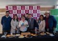Fiesta del Chancho de Curtiduría celebra 20 años con lo mejor de nuestras tradiciones