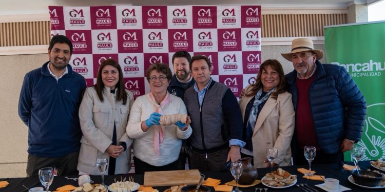 Fiesta del Chancho de Curtiduría celebra 20 años con lo mejor de nuestras tradiciones