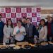 Fiesta del Chancho de Curtiduría celebra 20 años con lo mejor de nuestras tradiciones