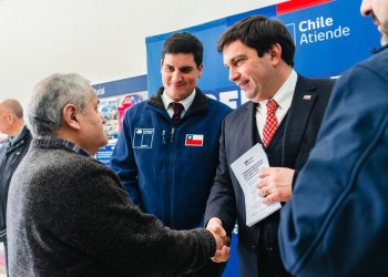 Delegado Prieto: Más de 33 mil pensionados del Maule recibirán aumento de la PGU y más de 176 mil recibirán el Aguinaldo de Fiestas Patrias