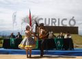 Municipalidad de Curicó da el vamos oficial al mes de la patria