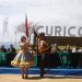 Municipalidad de Curicó da el vamos oficial al mes de la patria