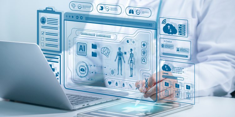 UCM desarrolla plataforma web para apoyar la priorización de pacientes en espera de cirugías no GES
