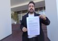 Concejal Patricio Mena pide fiscalización urgente y clausura de local nocturno investigado por explotación sexual de menor en Talca