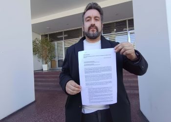 Concejal Patricio Mena pide fiscalización urgente y clausura de local nocturno investigado por explotación sexual de menor en Talca