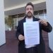 Concejal Patricio Mena pide fiscalización urgente y clausura de local nocturno investigado por explotación sexual de menor en Talca