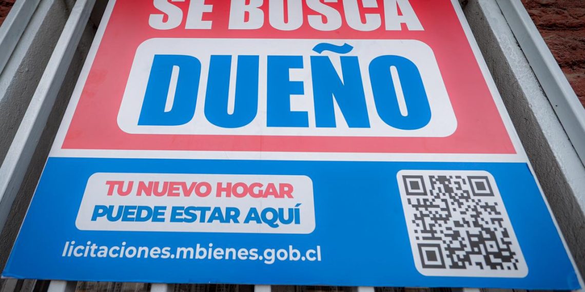 Se Busca Dueño: Bienes Nacionales pone en venta 234 inmuebles fiscales; 2 son del Maule