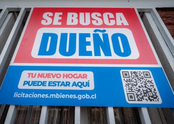 Se Busca Dueño: Bienes Nacionales pone en venta 234 inmuebles fiscales; 2 son del Maule