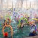 Más de 800 adultos mayores de Pelarco disfrutaron en termas de Quinamávida