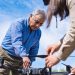 CITRA UTalca emplea inteligencia artificial y drones para combatir escasez hídrica