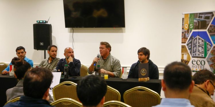 Más un centenar de jugadores darán vida al Torneo Héroes de Agosto 2026 en Talca