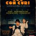Corporación Cultural de Curicó inicia hoy ciclo de cine regional gratuito